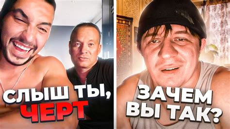 НЕАДЕКВАТНЫЕ ИНОСТРАНЦЫ встретили поэта в чатрулетке - YouTube