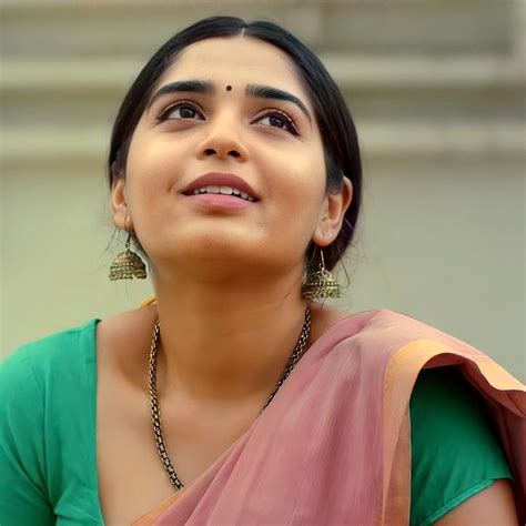 fame gouri kishan baggs  challenging role  master  karnan