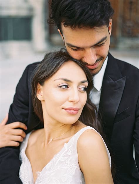 A Florence Italy Elopement | Kelley Williams | Fine Art Wedding Photography