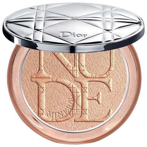 Diorskin Nude Luminizer Nude Glow 01 | Glambot.com - Best deals on Dior