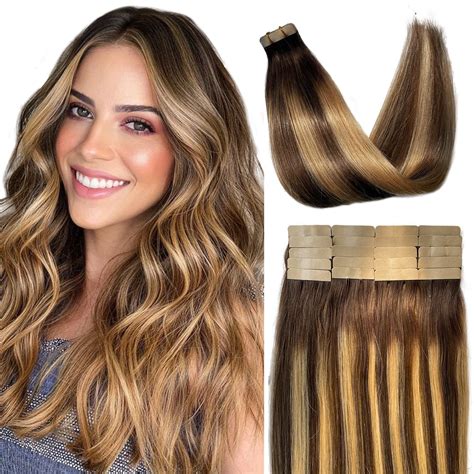 New organic dyes will revolutionize the light caramel blonde hair look 19