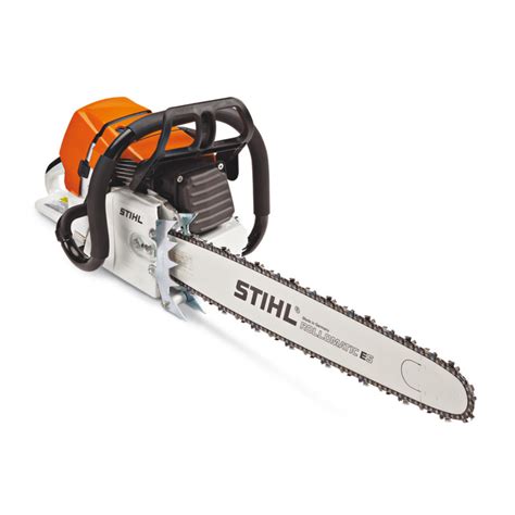 Stihl MS 461 R Chainsaw 28" Blade - O'Connor's Lawn & Garden