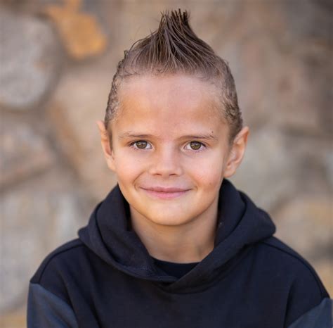 DANIEL | Heart Gallery of EP