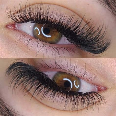 Eyelash Extensions