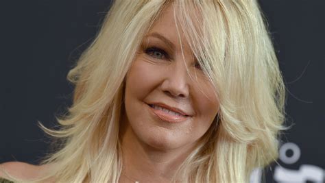 The Impact of the Unseen Heather Locklear Images on Her Career - yr7mioq