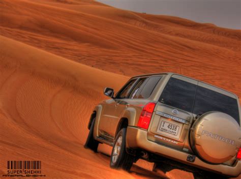 nissan vtc  super shehhi  deviantart