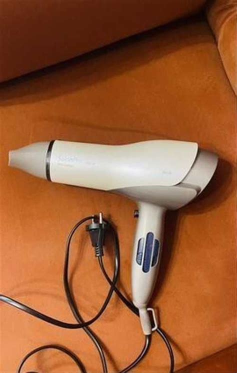 Фен Salon Pro Ceramic 2100w Philips | Festima.Ru – частные объявления