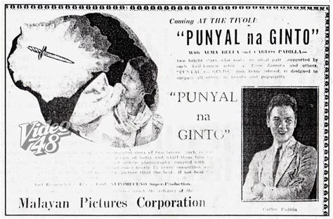 10 Of The Most Iconic Films That Shaped Philippine Cinema: Magnifico ...