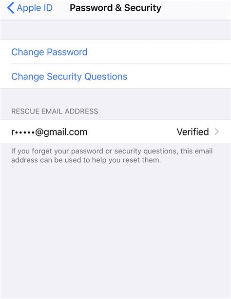 Two-factor Authentication For Apple ID No… - Apple Community
