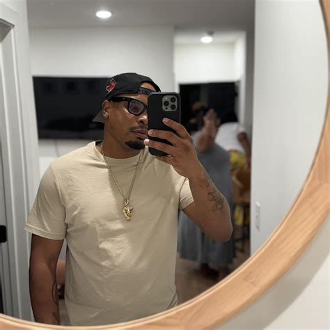 Deshawn Thompson
