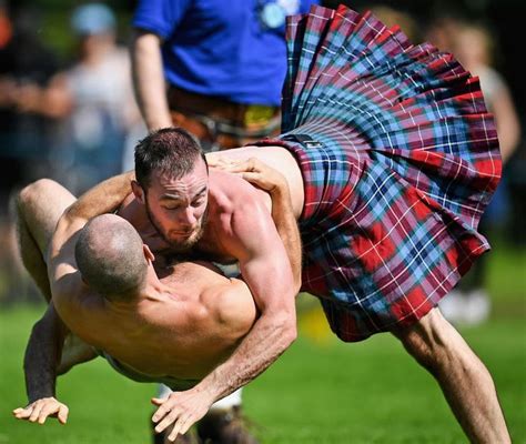 Welcome to the Inveraray Highland Games in #Scotland. The event ...