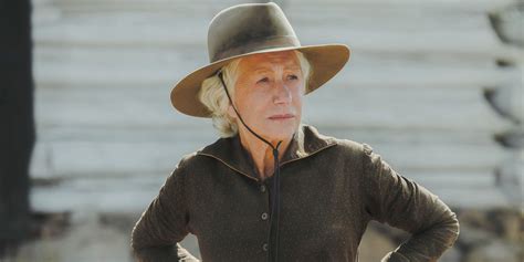 Helen Mirren's 15 Best Movies and TV Shows, Ranked
