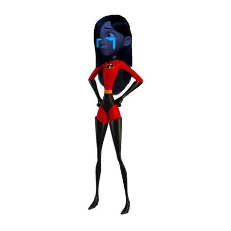 Violet Parr is Crying by Zamora30 on DeviantArt