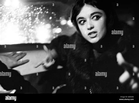 Anna Maria Alberghetti Stock Photo - Alamy