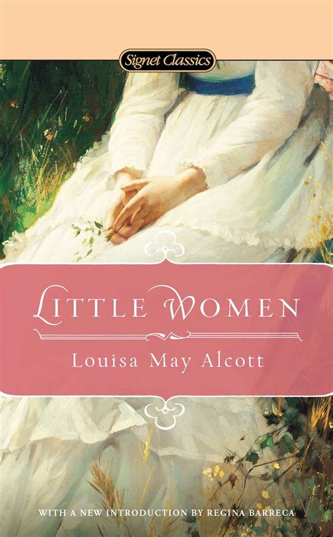 Little Women Book Notes, Quotes and Highlights | Screvi