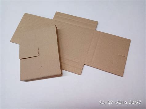 Папки и архивные коробки | Упаковка из гофрокартона