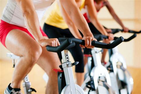Conceito de spinning - O que é, Definição e Significado