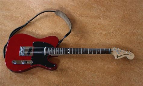 Strat Neck on Tele - Will it Fit a Telecaster Body Properly?