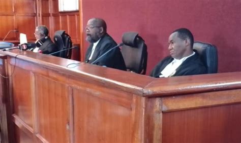 high court suspends finance act judgement implementation  standard
