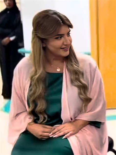 adorable pictures  hh sheikha mahras visit  determination