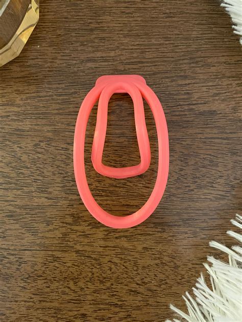 Fufu™ Grande Training Clip - Etsy UK