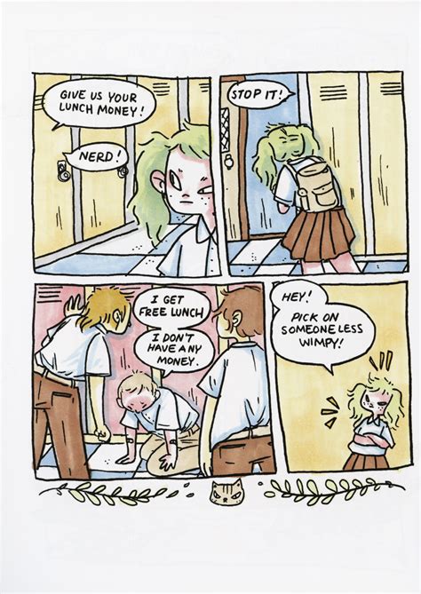 Lorna | Radiator Comics