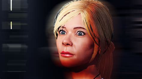 Better Textures For Tracey - GTA5-Mods.com