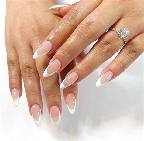 19 Stunning Wedding-Nail Ideas for Any Type of Bride | Allure