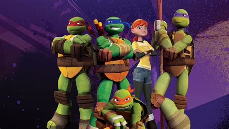 Teenage Mutant Ninja Turtles (2012) - Titlovi.com