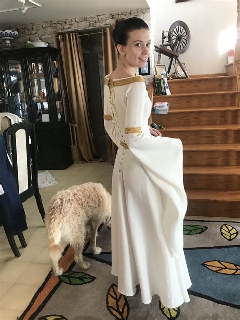 Pin by Muirina Fae on * Dresses | Dresses, Fashion, White dress