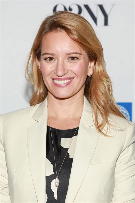 Katy Tur Net Worth - Wiki, Age, Weight and Height, Relationships