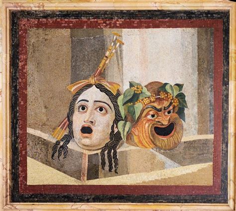 Quiz: Ancient and Medieval Theatre - Medievalists.net