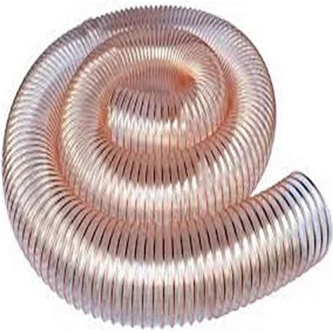 pu polyurethane duct hose  rs meter kalasipalyam bengaluru