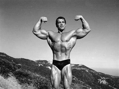 Арнольд Шварценеггер (Arnold Schwarzenegger), фотографии, биография ...