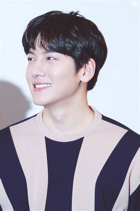 Ji Chang Wook's Unfiltered Thoughts On Fame, Love, And The Future