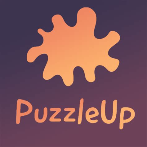 Puzzle Up - Apps on Google Play