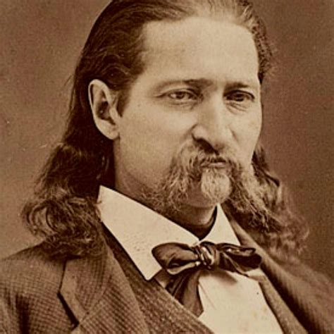 Behind the legend and the Wild Bill Hickok death story
