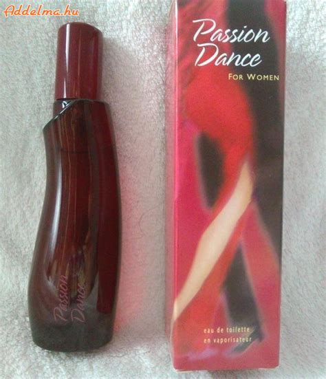 Avon Passion Dance parfüm eladó - Budapest, XIX. kerület - Divat, ruha