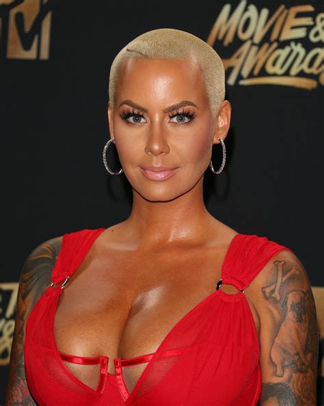 Amber Rose 2004