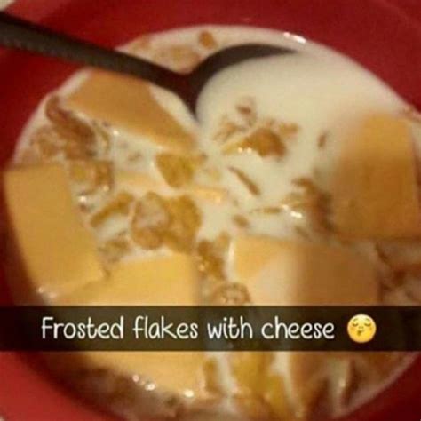 Worst Food Combinations Ever at Brian Huber blog