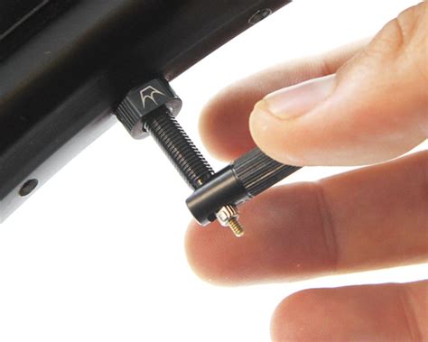 Tubeless Systems – The Floating Pivot
