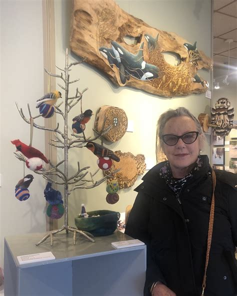 Janice Jones - Peninsula Art Gallery - Art in Sidney, BC