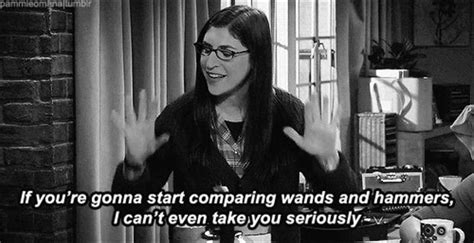 Amy Farrah Fowler Quotes. QuotesGram