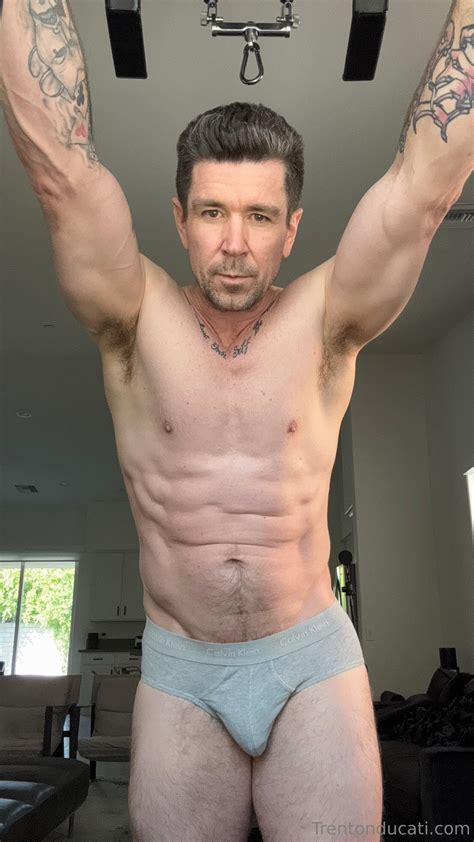 trentonducati Leaks 2025 | Thotstash