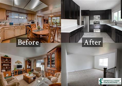 specialized financing llc home