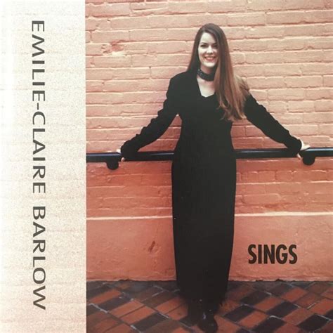 Emilie-Claire Barlow - Sings Lyrics and Tracklist | Genius