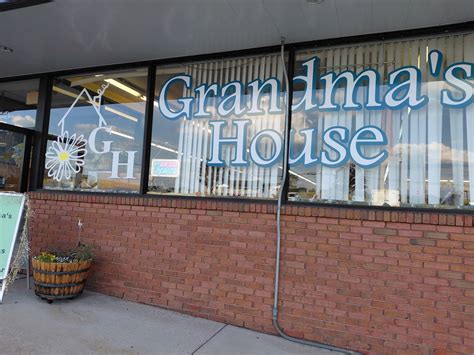 Grandma's House | Chambersburg PA