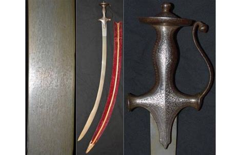 Ten Legendary Swords from the Ancient World | Ancient Origins