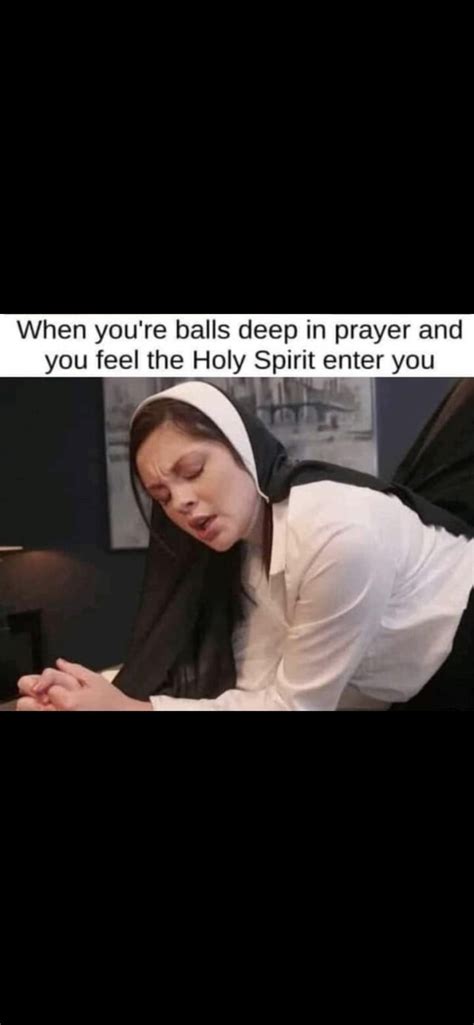 Balls Deep : r/NSFWMemes