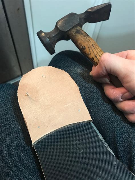 Shoemaking: Lasting the Shoes — Kat Makes